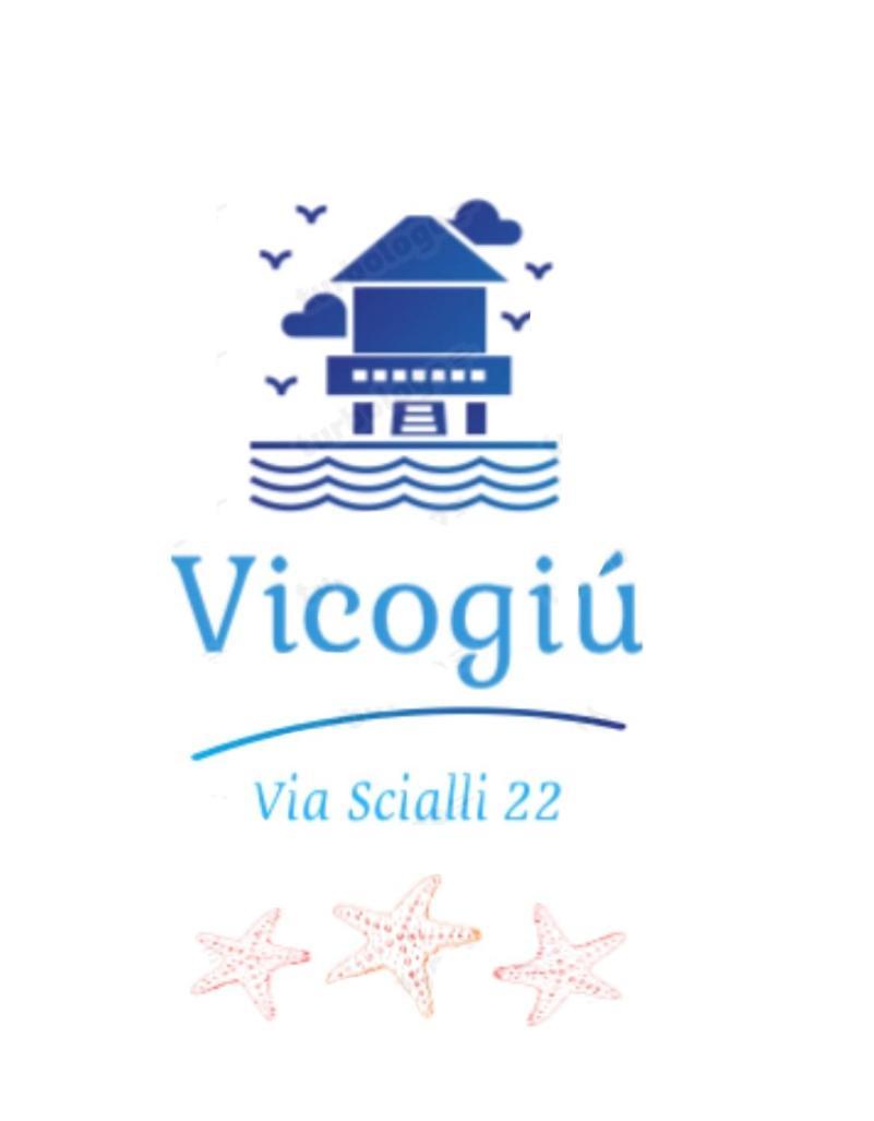 Vicogiu Ferienhaus *