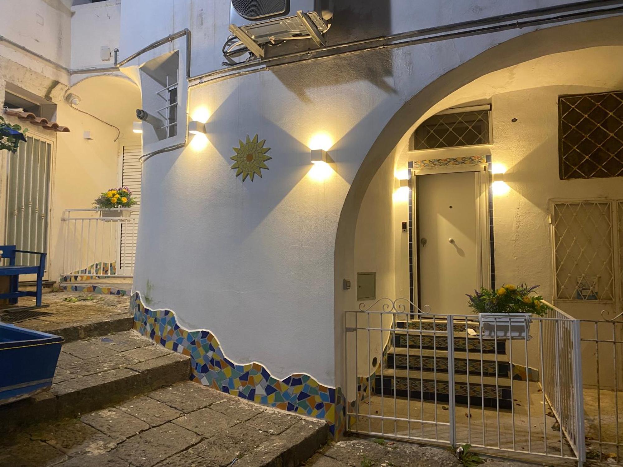Ferienhaus Vicogiu *
