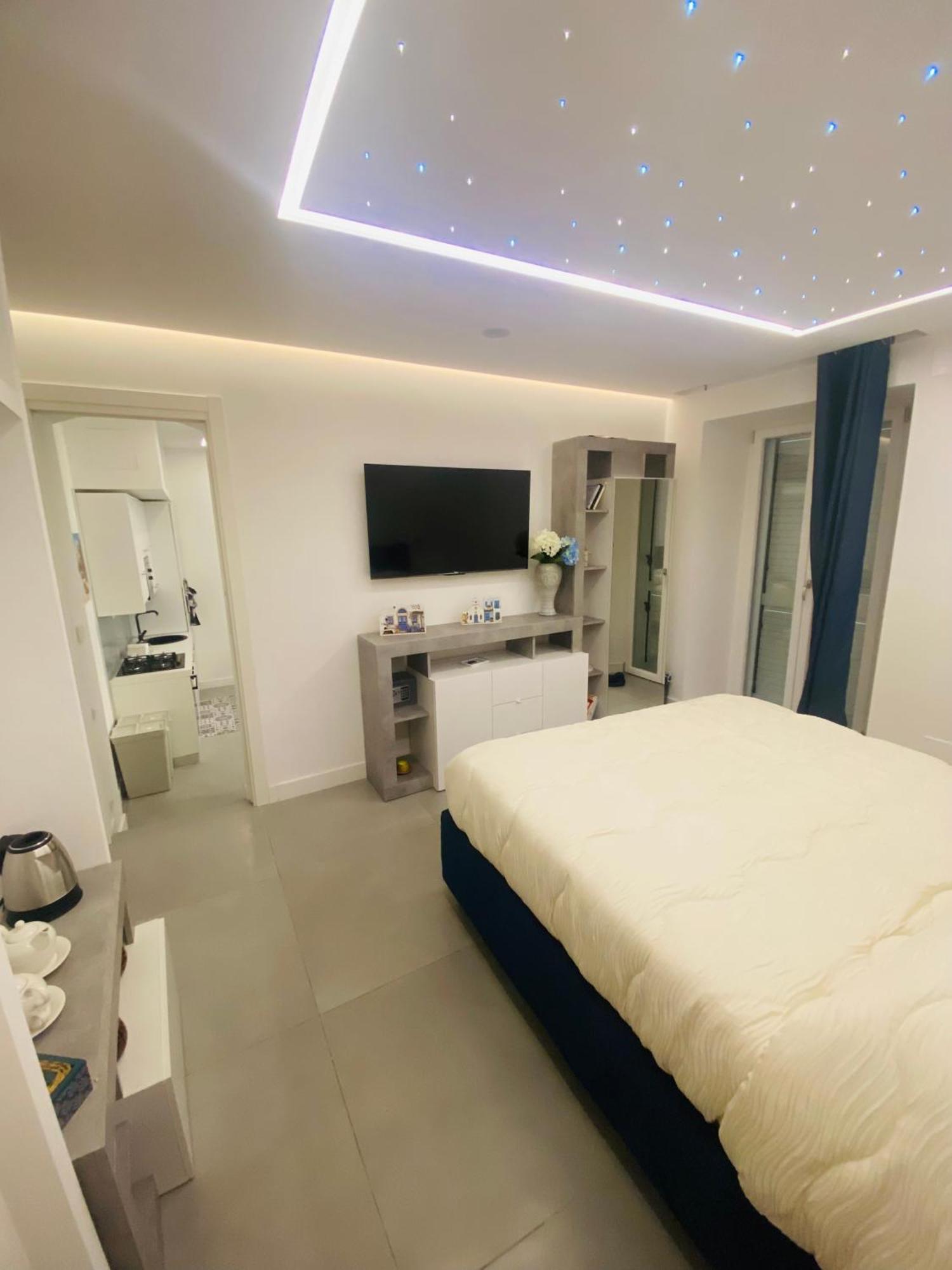 Vicogiu Ferienhaus Vietri