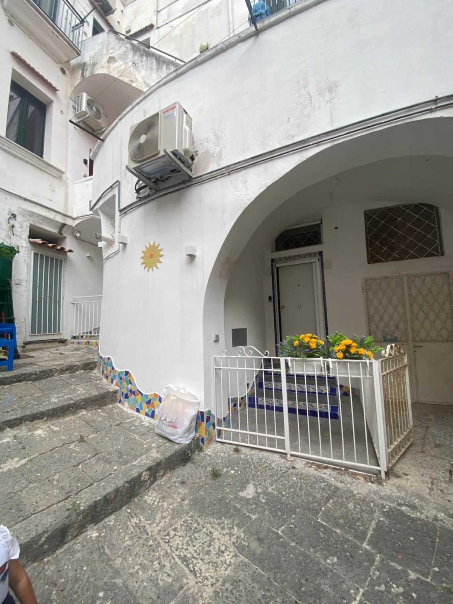 Vicogiu Ferienhaus *
