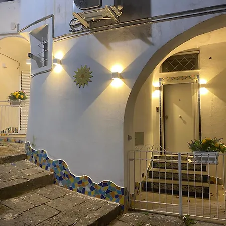 Villa Vicogiu Vietri Exterior foto