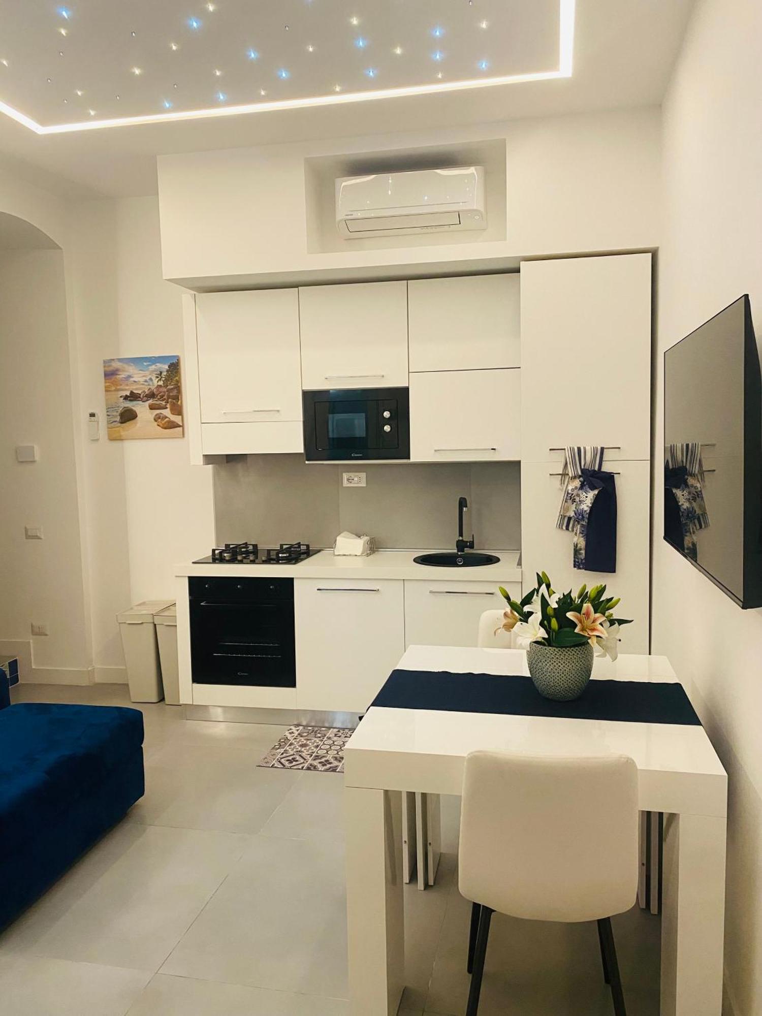 Vicogiu Holiday home