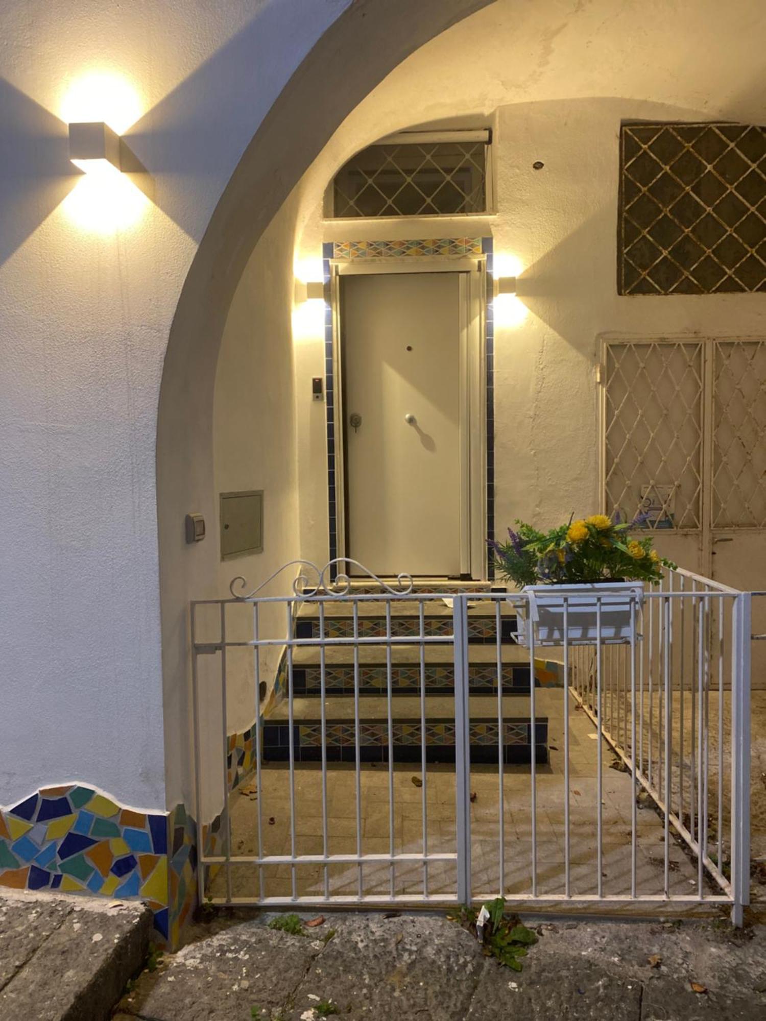Vicogiu Vietri sul Mare