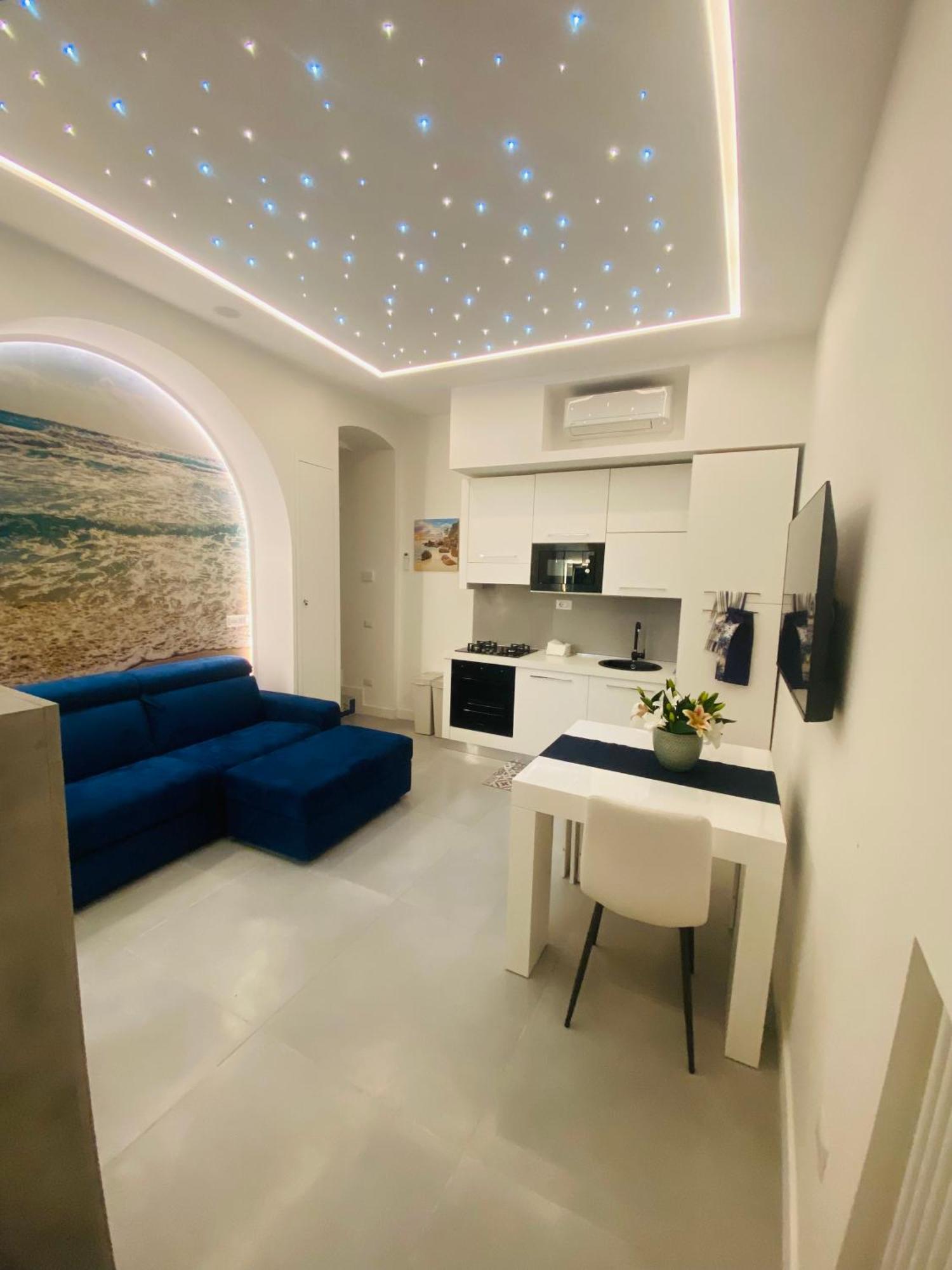 Vicogiu Holiday home Vietri sul Mare