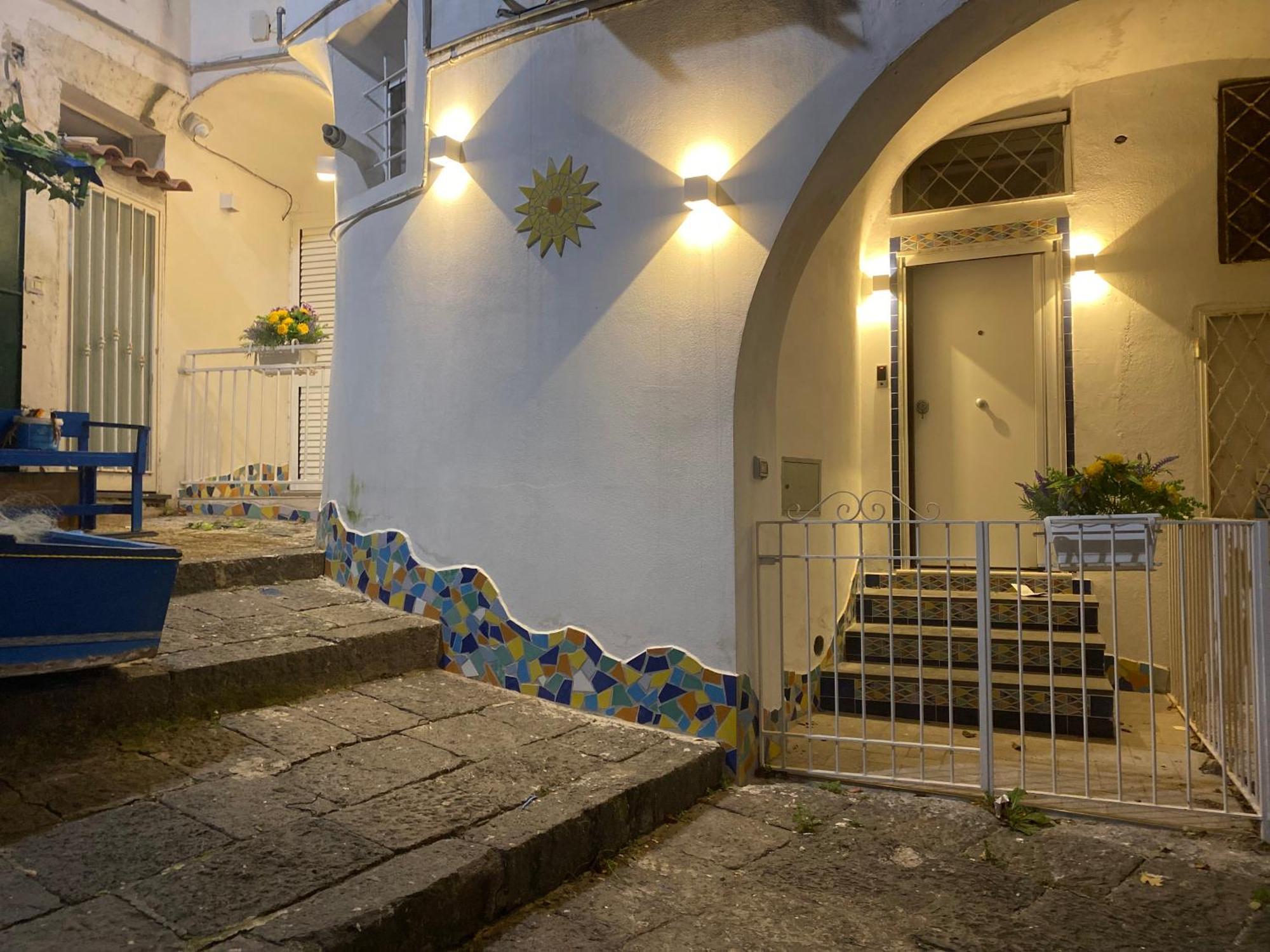Vicogiu Holiday home *